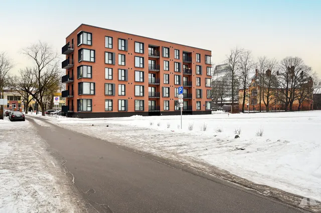 Raņķa dambis 5 — foto 4