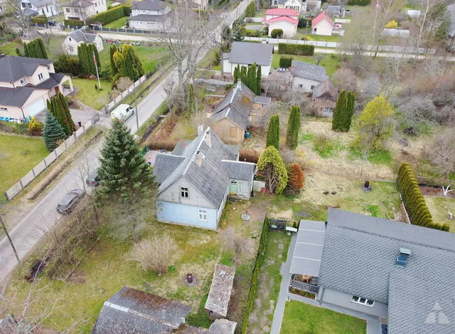 Zemeņu iela 63 — foto 3