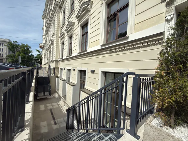 Krišjāņa Valdemāra iela 4 — photo 3