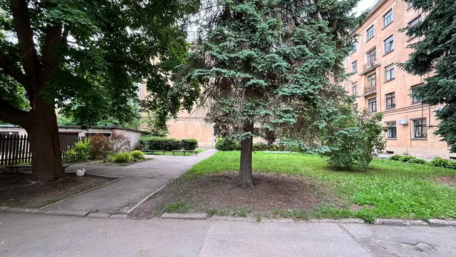 Rīga, Teika, Brīvības gatve 234 — фото 2