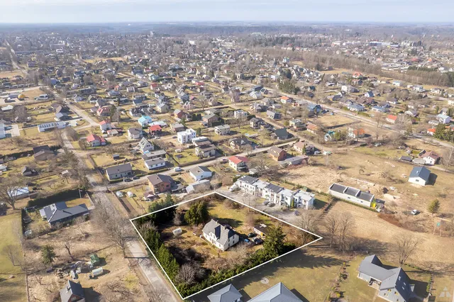 Sigulda, Strēlnieku iela 41 — foto 2