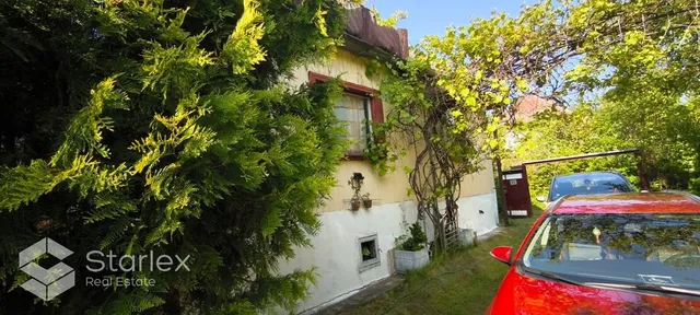Limbažu nov., Skultes pag., Buru iela 32 — foto 5