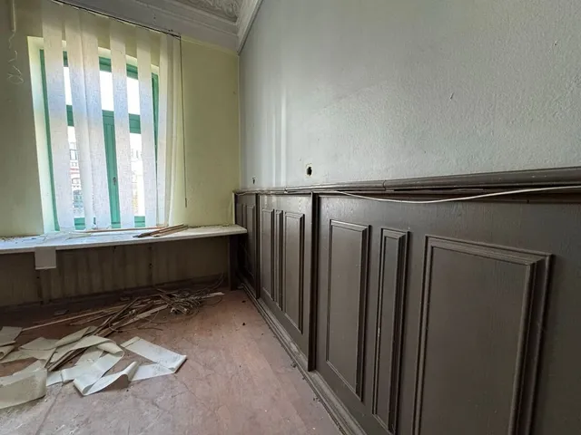 Liepāja, Graudu iela 23 — foto 3