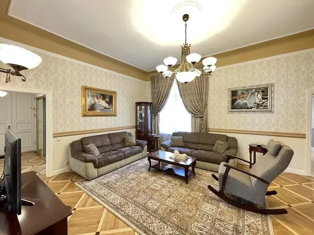 Rīga, Centrs, Krišjāņa Barona iela 17 — фото 3