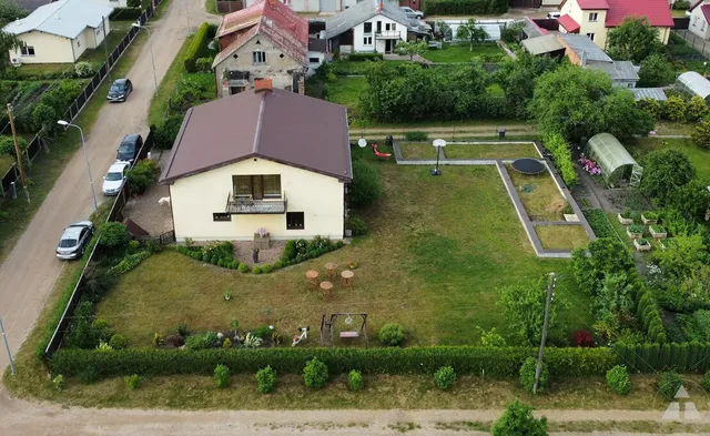 Liepāja, Ploču iela 10 — foto 3