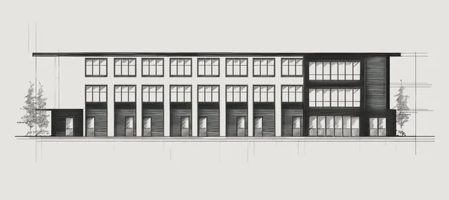 Jūrmala, Dzintari, Viktorijas iela 5 — foto 2