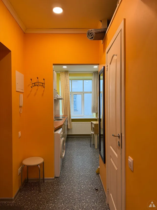 Rīga, Centrs, Krišjāņa Barona iela 106 — фото 3