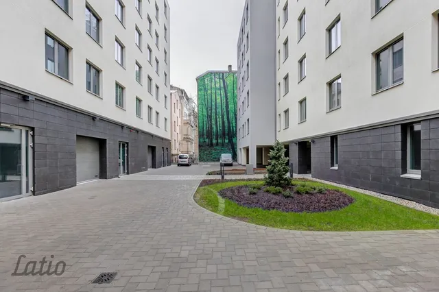 Rīga, Centrs, Strēlnieku iela 7 — фото 3