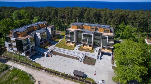 Jūrmala, Pumpuri, Gaujas iela 4 — фото 4