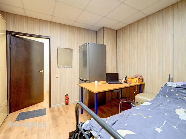 Rīga, Krasta masīvs, Pirts iela 13 — foto 3