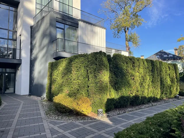 Pērkona iela 3 — foto 2