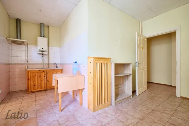 Rīga, Grīziņkalns, Brīvības iela 138 — foto 5