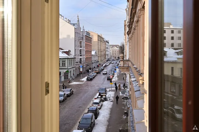 Rīga, Centrs, Blaumaņa iela 9 — фото 4