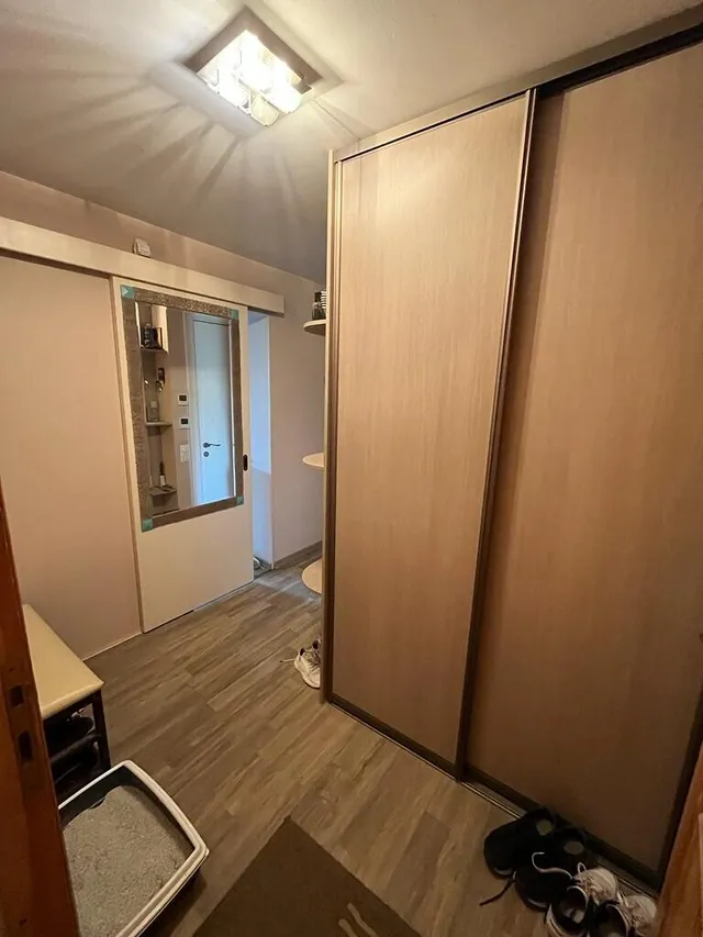 Rīga, Teika, Brīvības gatve 281 — foto 2