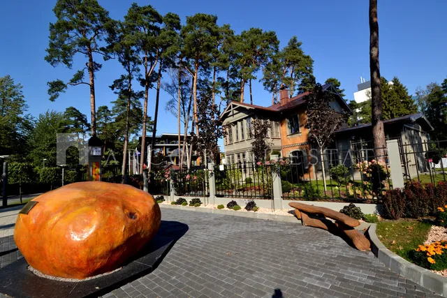 Jūrmala, Dzintari, Turaidas iela 17 — фото 3