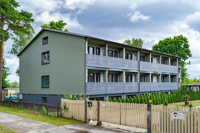Jūrmala, Dubulti, Slokas iela 55A — фото 4