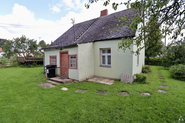 Bauskas nov., Vecumnieki, Baložu iela 3 — фото 3
