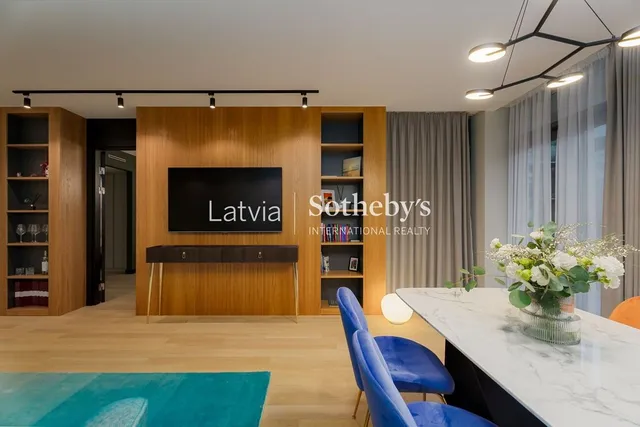 Jūrmala, Dzintari, Dzintaru prospekts 26 — foto 4