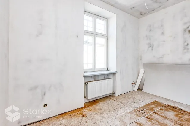 Rīga, Centrs, Marijas iela 14 — foto 3