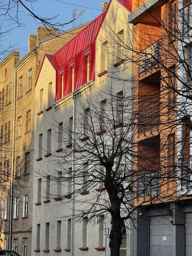 Rīga, Grīziņkalns, Alauksta iela 7 — фото 5