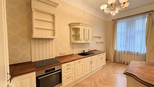 Rīga, Centrs, Baznīcas iela — фото 4