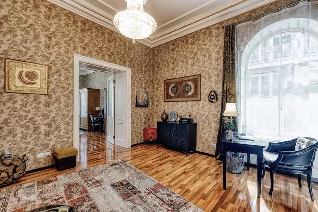 Rīga, Centrs, Stabu iela 18a — foto 2