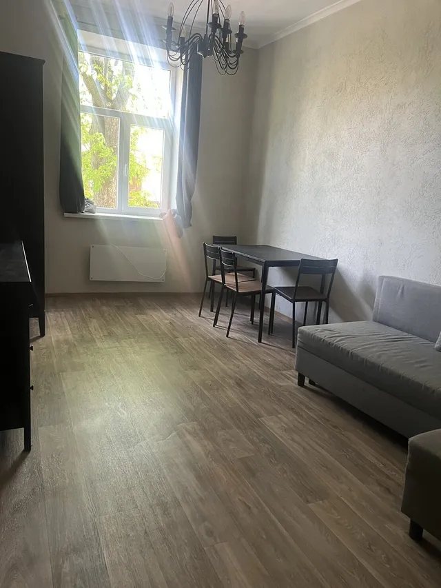 Sarkandaugavas iela 19A — foto 2