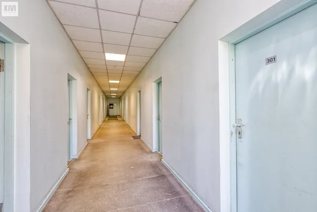 Rīga, Centrs, Senču iela 4 — foto 5