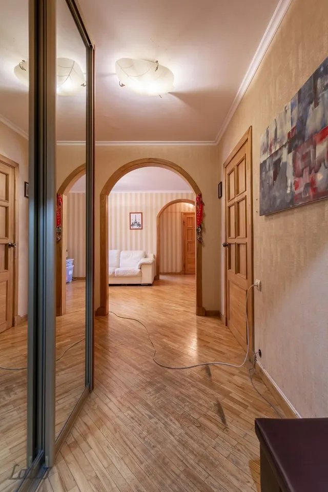 Rīga, Imanta, Anniņmuižas bulvāris 54 — foto 3