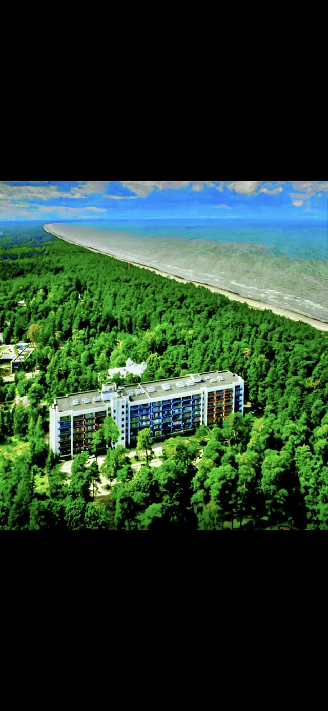 Jūrmala, Lielupe, 29. līnija 1 — foto 2