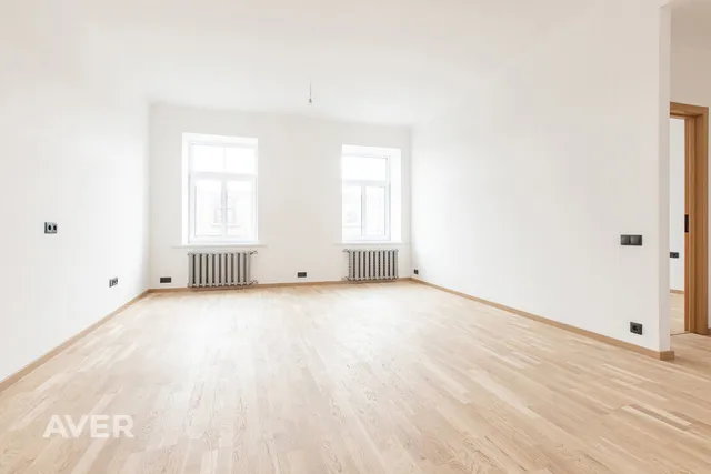 Rīga, Centrs, Avotu iela 60 — foto 4