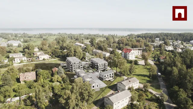 Rīga, Aplokciems, Čiekuru iela 3 P — фото 4