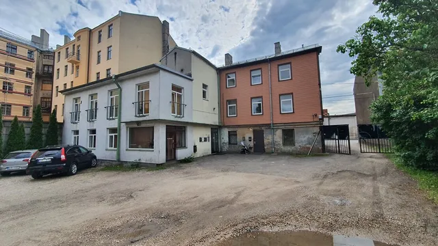 Rīga, Centrs, Valmieras iela 31 — фото 2