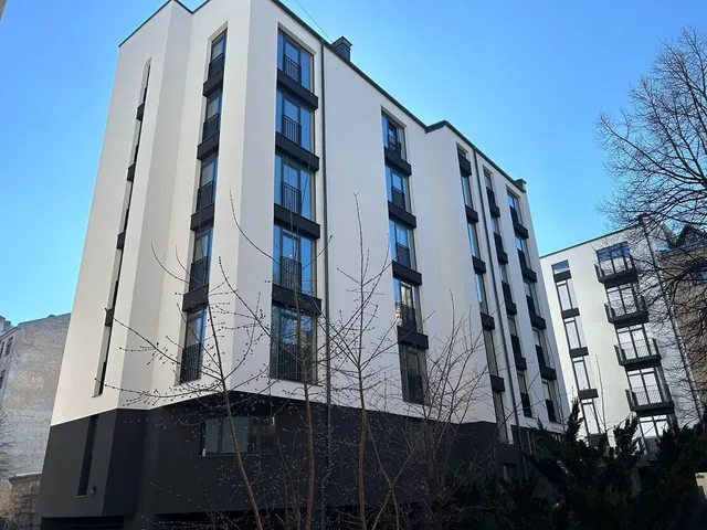 Rīga, Centrs, Ģertrūdes iela 65 — фото 4