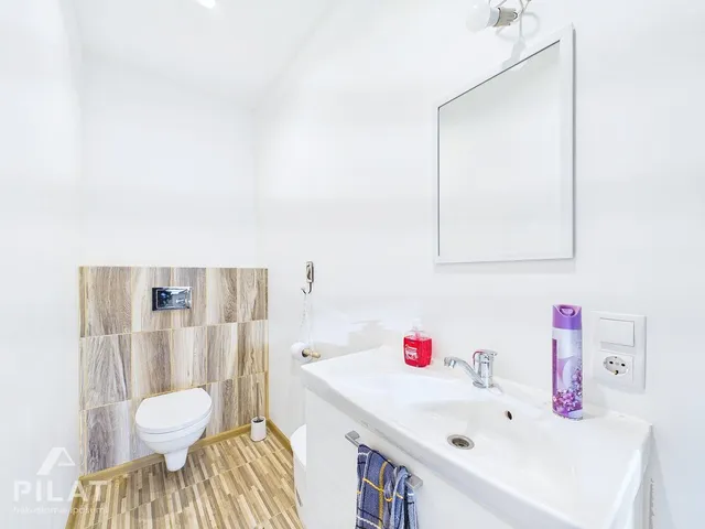 Liepāja, Ventspils iela 10A — foto 3