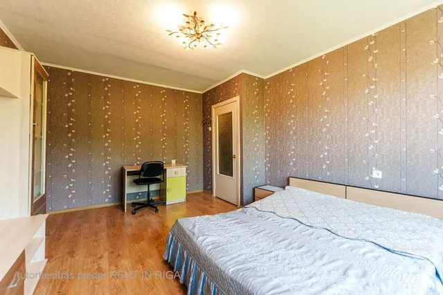 Rīga, Āgenskalns, Kandavas iela 8 — фото 2