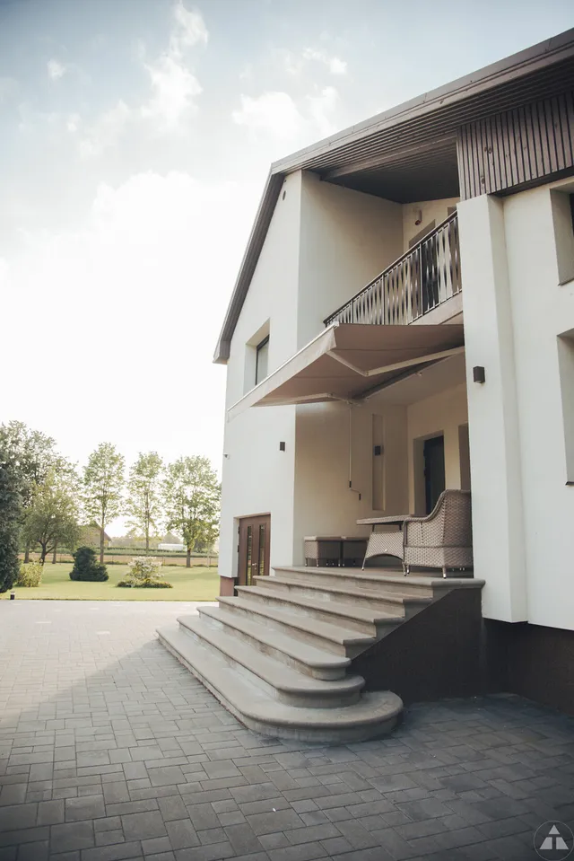 Ventspils, Madaras — foto 4