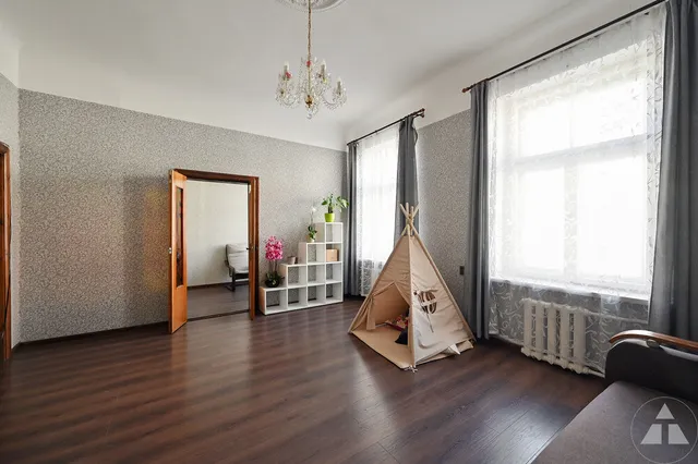 Rīga, Centrs, Aleksandra Čaka iela 52 — foto 5