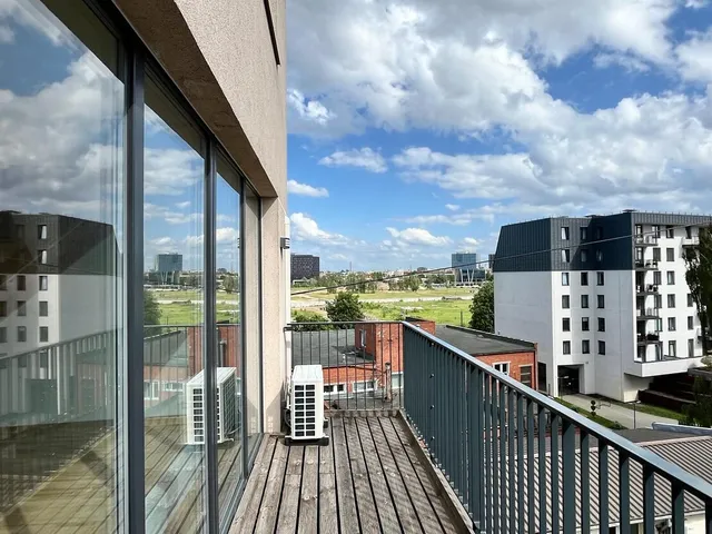 Rīga, Centrs, Rūpniecības iela 50 — фото 4