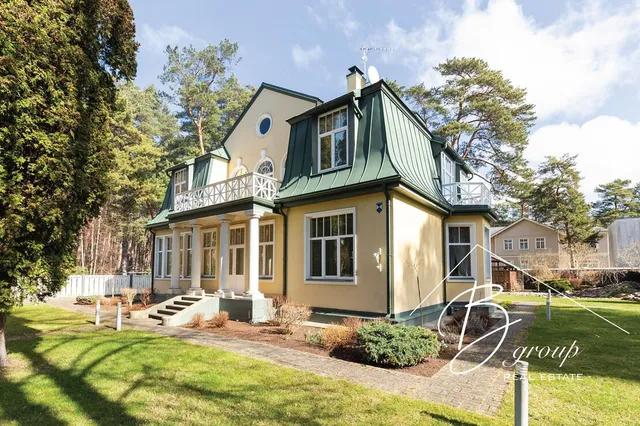 Jūrmala, Dzintari, Ludzas iela — фото 3