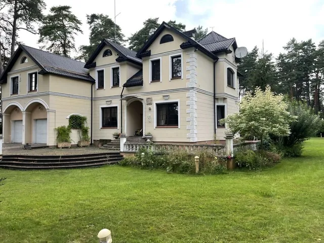 Jūrmala, Melluži, Kāpu iela 81 — foto 4