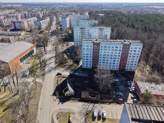 Skolas iela 19 — foto 4