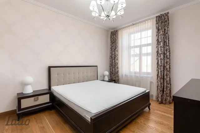 Rīga, Avoti, Avotu iela 40 — foto 3