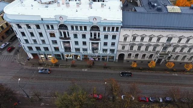 Rīga, Centrs, Kr.Barona iela 14 — фото 2