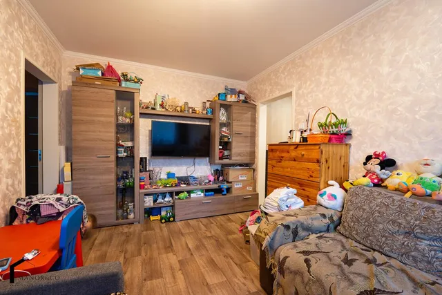 Rīga, Pļavnieki, Jukuma Vācieša iela 3 — foto 3