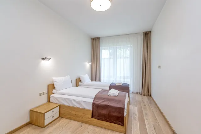 Jūrmala, Dubulti, Pils iela 5 — foto 4