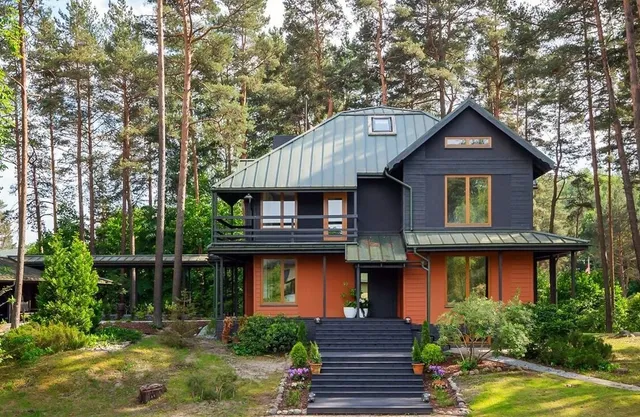 Jūrmala, Skautu iela 25 — фото 3