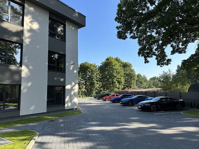 Rīga, Ziepniekkalns, Dignājas iela 4 — фото 3