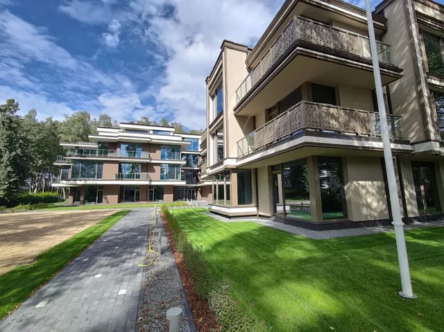 Jūrmala, Dzintari, Dzintaru prospekts 23 — foto 2