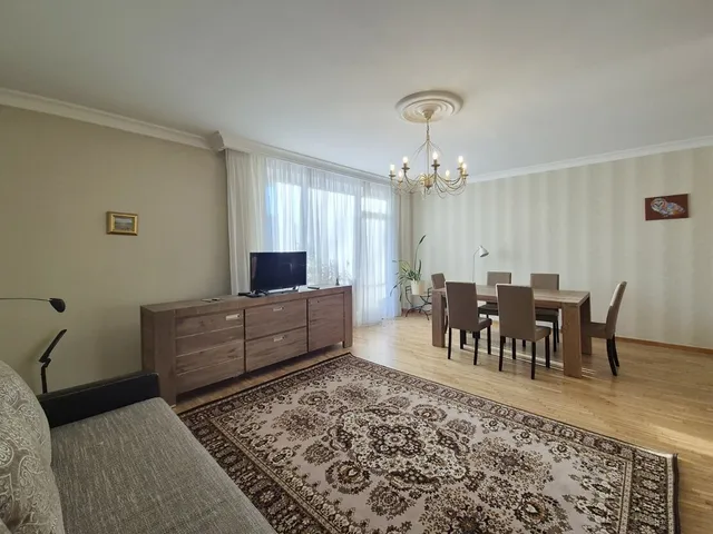 Ēveles iela 6 — foto 3